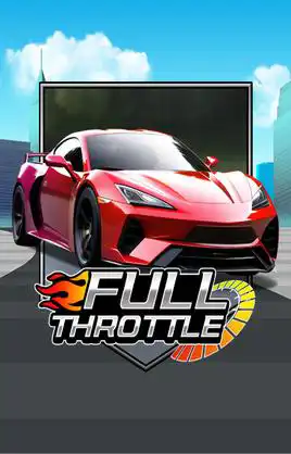 Full Throttle