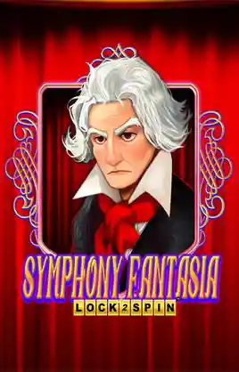 Symphony Fantasia Lock 2 Spin