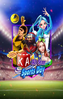 Ka All STAR Sports Day