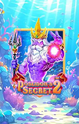 Poseidons Secret 2