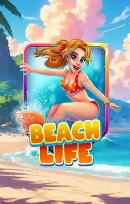 Beach Life