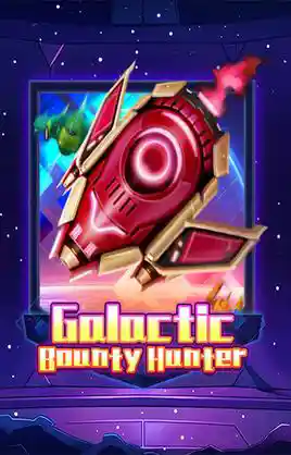 Galactic Bounty Hunter
