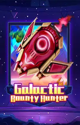 Galactic Bounty Hunter