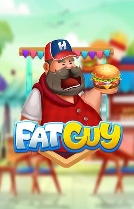 Fat Guy
