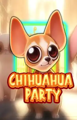 Chihuahua Party