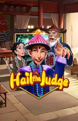 Hail The Judge