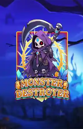 Monster Destroyer