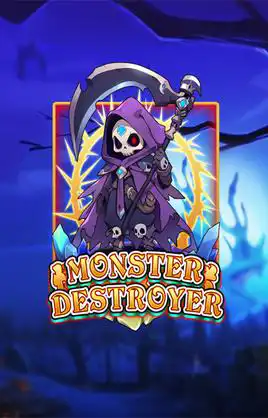 Monster Destroyer