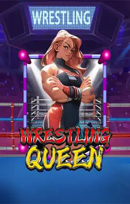 Wrestling Queen