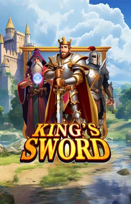 Kings Sword
