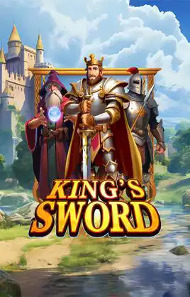 Kings Sword