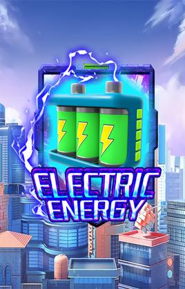 Electric Energy