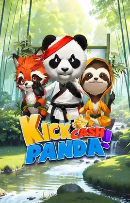 Kick Cash Panda