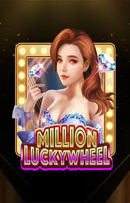 Million Lucky Wheel