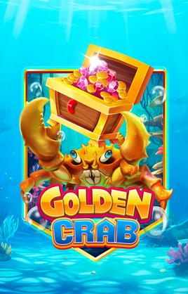Golden Crab