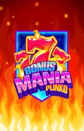 Bonus Mania Plinko