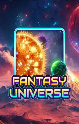 Fantasy Universe