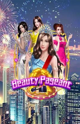 Beauty Pageant