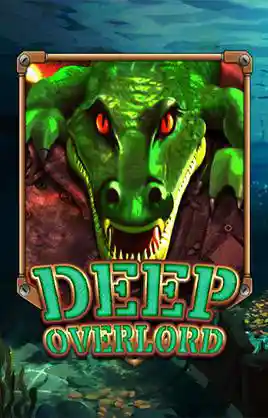 Deep Overlord