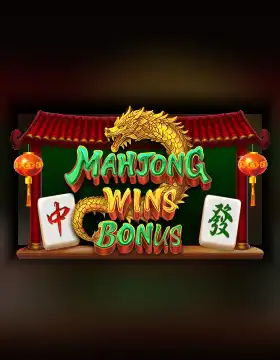 Mahjong Wins Bonus