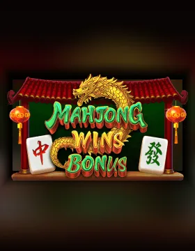 Mahjong Wins Bonus
