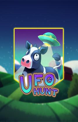 Ufo Hunt
