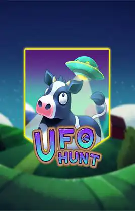 Ufo Hunt