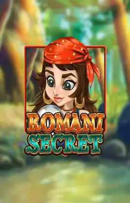 Romani Secret