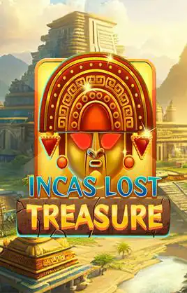 Inca Lost Treasure