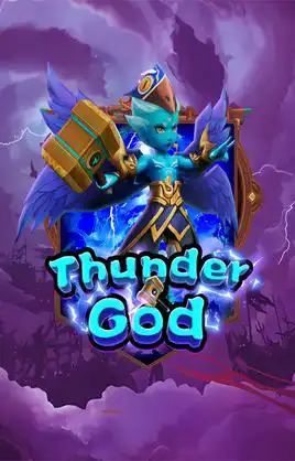 Thunder God