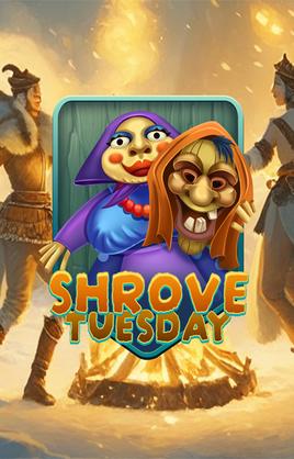 Shrove Tuesday