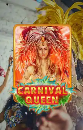Carnival Queen