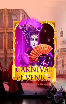 Carnival Of Venice