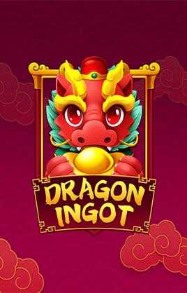 Dragon Ingot