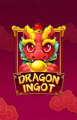 Dragon Ingot