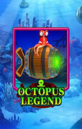 Octopus Legend