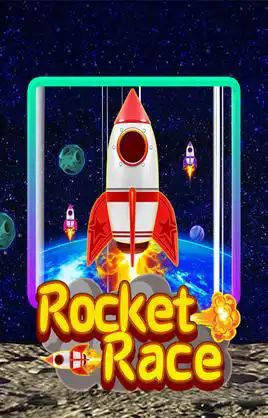 Rocket Race
