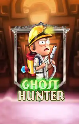 Ghost Hunter