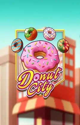 Donut City