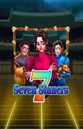 7 Sinners