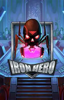 Iron Hero