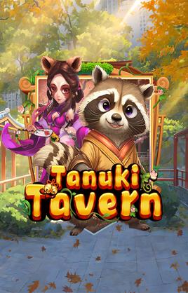 Tanuki Tavern
