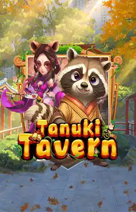 Tanuki Tavern