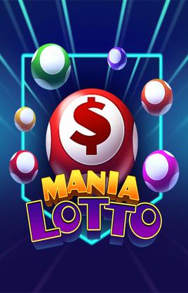 Mania Lotto