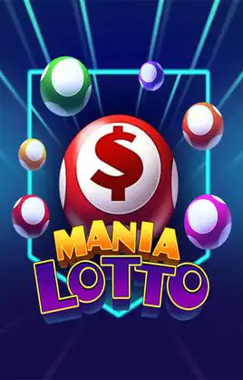 Mania Lotto