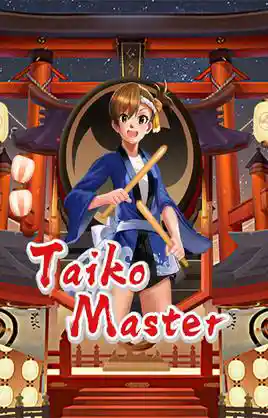 Taiko Master