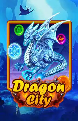 Dragon City