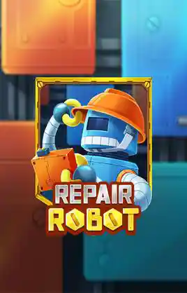Repair Robot
