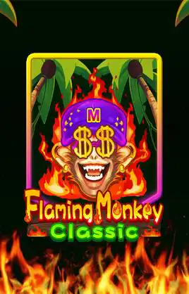 Flaming Monkey Classic