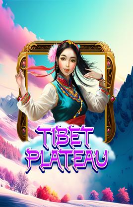 Tibet Plateau